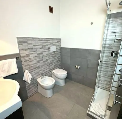 Apartamento Chic & Wild *