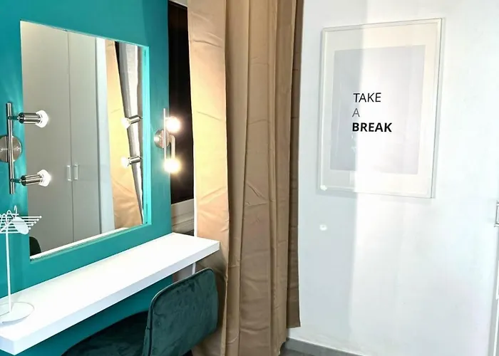 Apartamento Chic & Wild