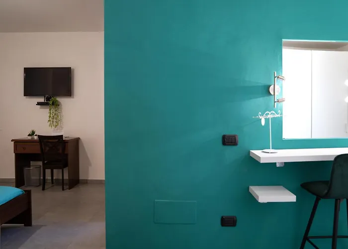 Chic & Wild Apartamento