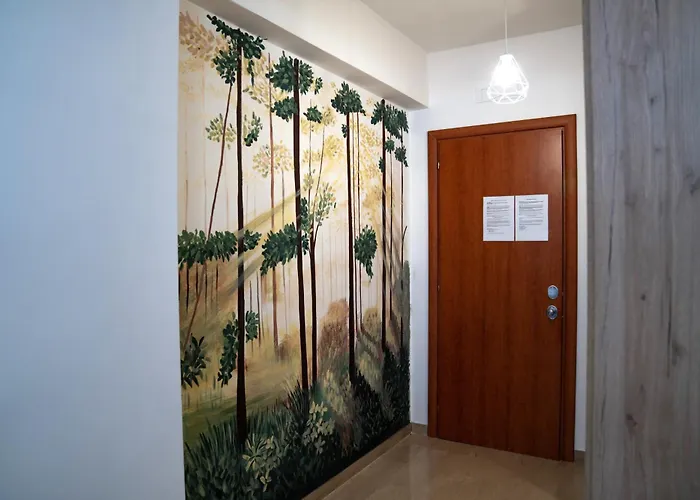 Apartamento Chic & Wild