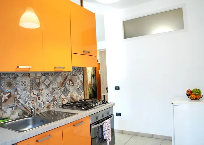 Chic & Wild Apartamento Roma