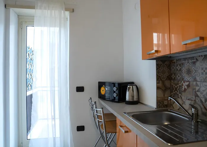 Apartamento Chic & Wild