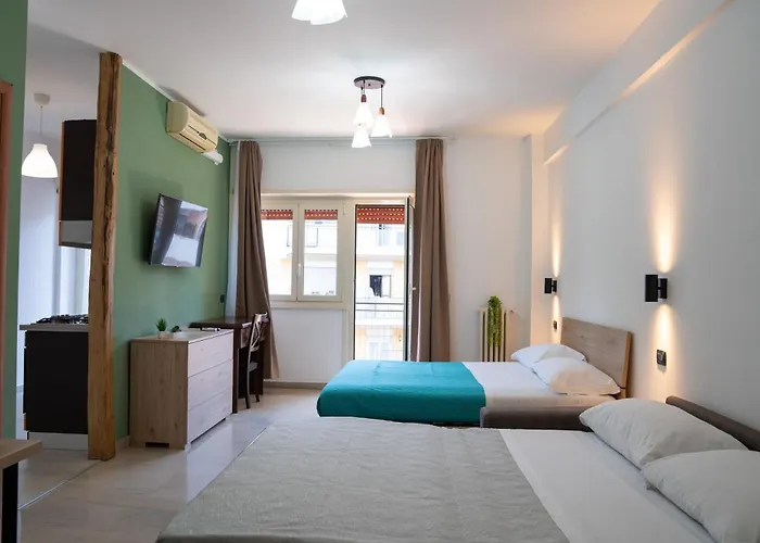 Apartamento Chic & Wild