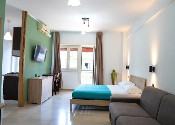 Apartamento Chic & Wild