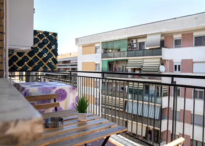 Apartamento Chic & Wild