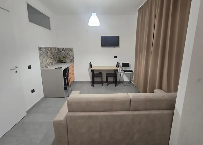 Chic & Wild Apartamento