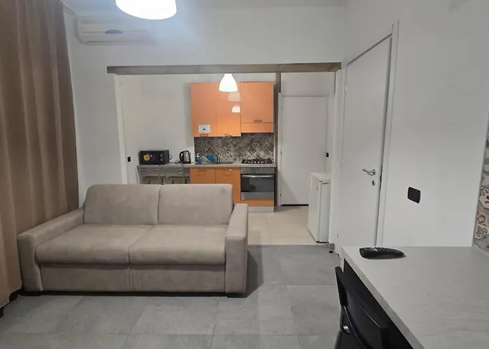 Apartamento Chic & Wild